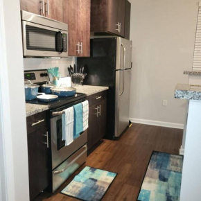 Stylish and Spacious, close to the Hospital.